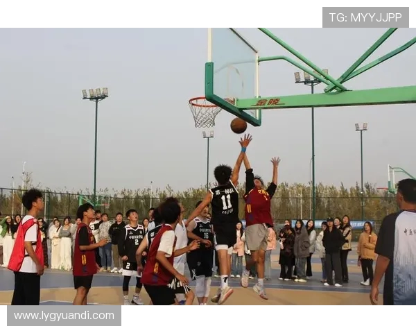 以篮球为核心探索团队协作精神与竞技激情的完美融合之道