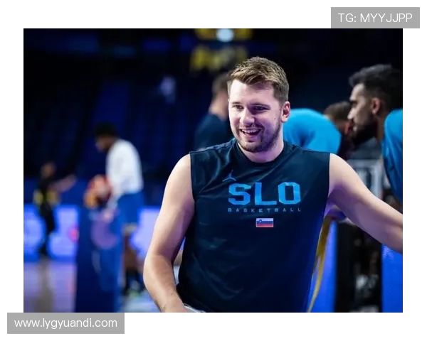 卢卡·东契奇：从天才少年到NBA超级球星的成长之路