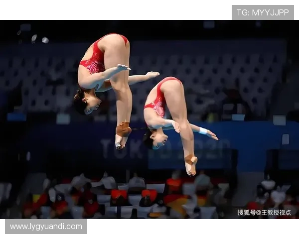 跳水运动的魅力与挑战:从技术突破到心理素质的全面解析