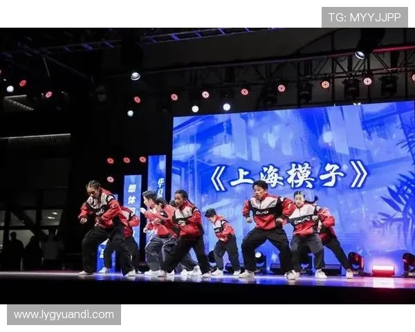 上海街舞队的整体压制体系与街舞战术的深度解析与实践探讨