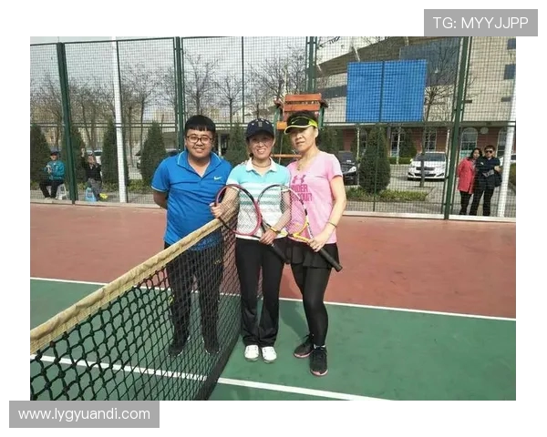 与刘丽对话：探索她的网球生涯与奋斗历程