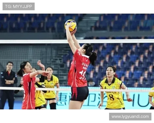 对话黄秀英:谈排球生涯