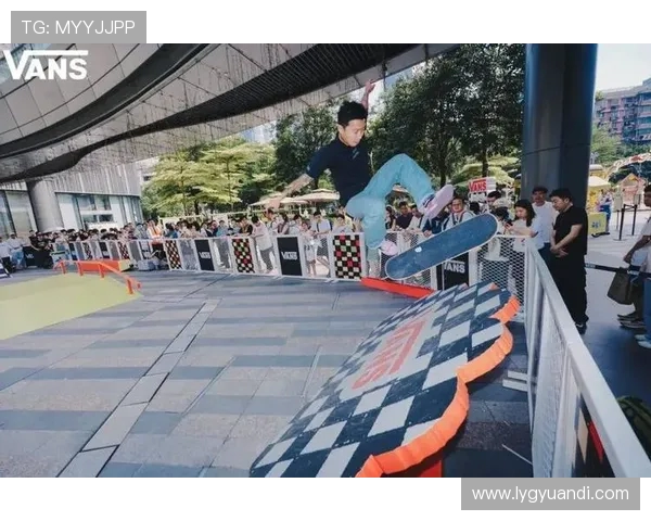 广州滑板队的节奏探索与滑板文化的融合之旅