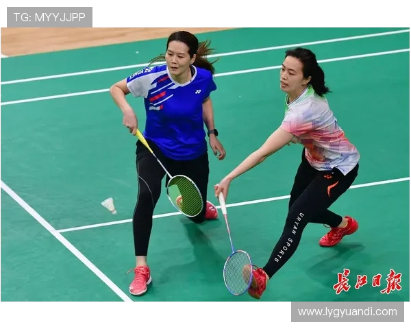 成都羽毛球队边路渗透革新探索与实践的深度剖析与展望