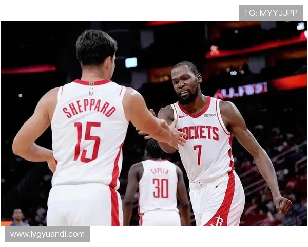 夏季联赛火箭队对阵爵士队精彩回放分析与赛后点评